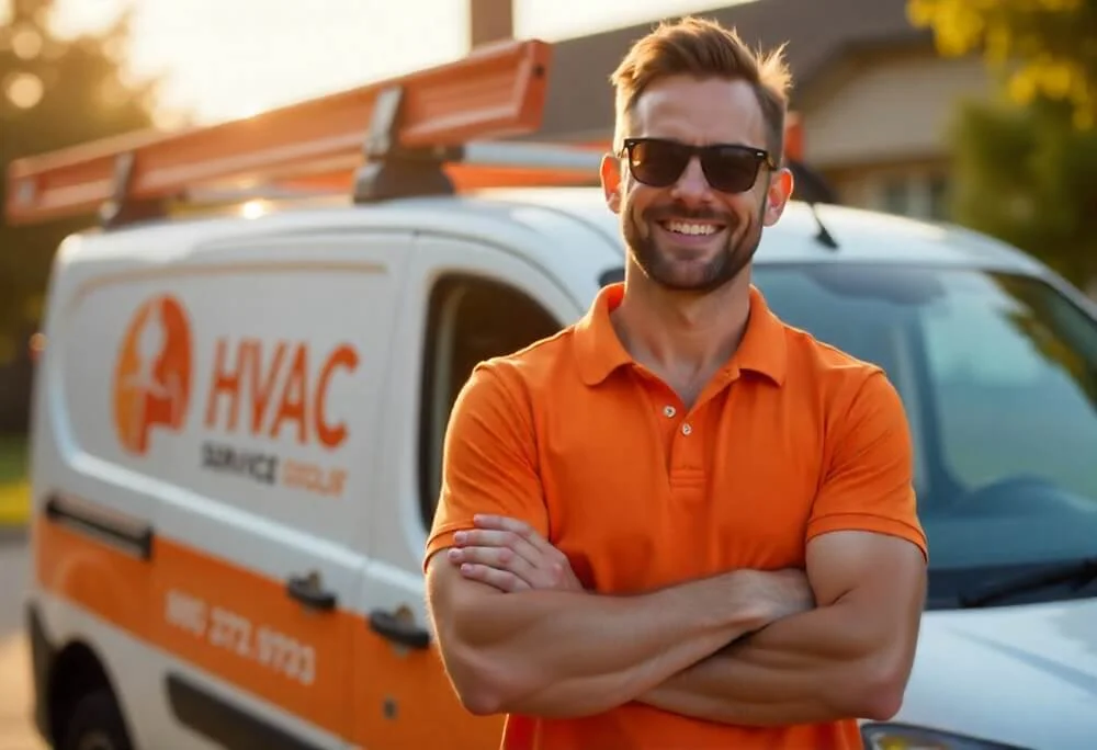 Professional HVAC repair and installation services in Granger, TX